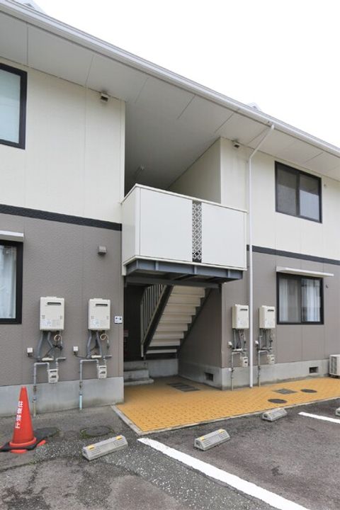 コーポラル高野Ⅰ205のその他画像