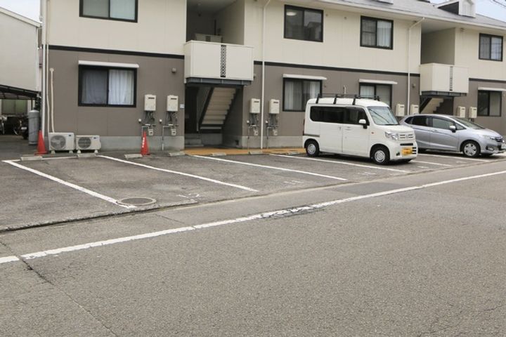 コーポラル高野Ⅰ205のその他画像