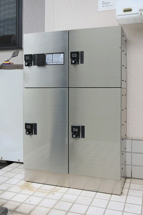 コーポラル高野Ⅰ205のその他画像