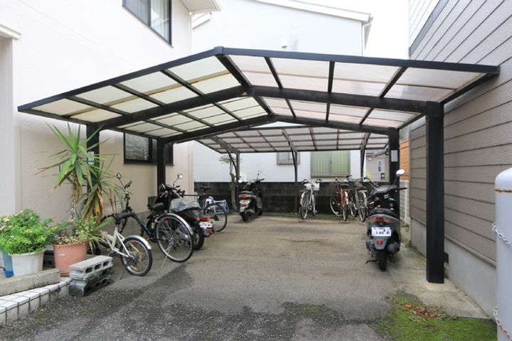 コーポラル高野Ⅰ205のその他画像