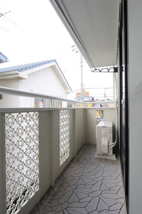 コーポラル高野Ⅰ205のその他画像