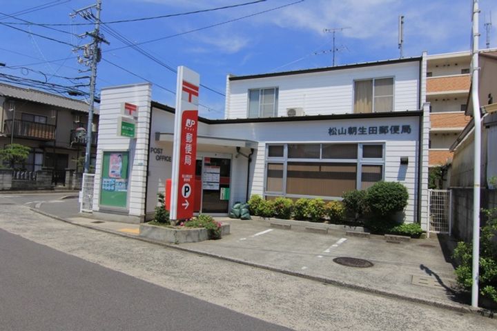 コーポラル高野Ⅰ205の周辺