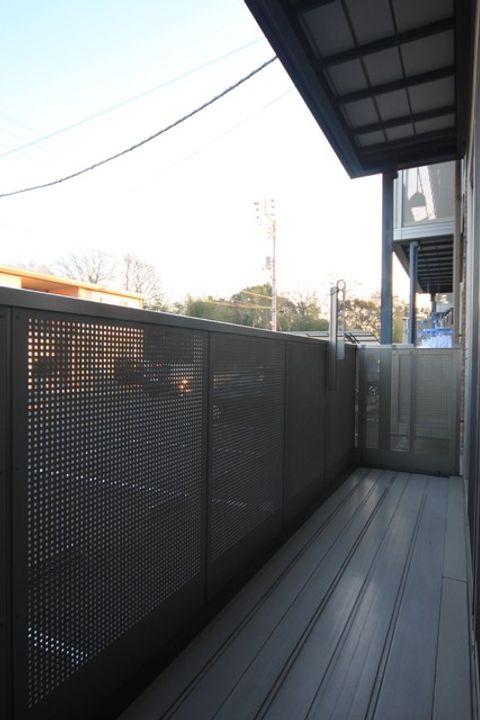 トリニティ・アークB101のその他画像