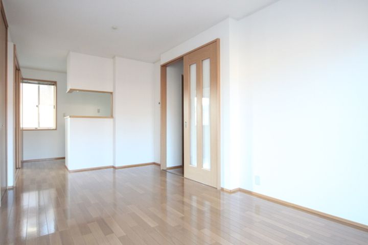 トリニティ・アークB101のその他画像