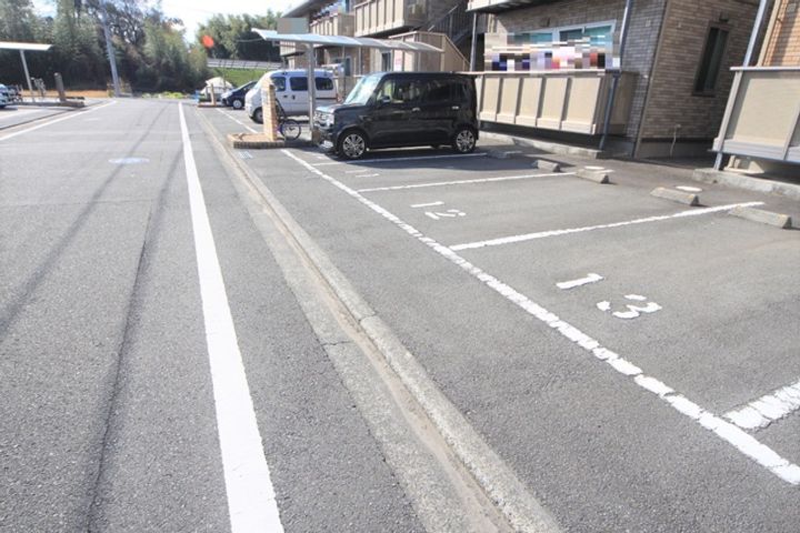 トリニティ・アークB101のその他画像