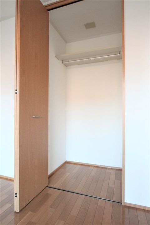 トリニティ・アークB101の内装