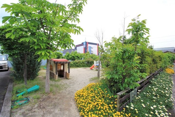 メゾン・デ・フルール306のその他画像