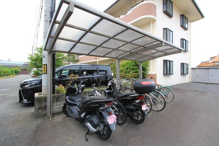 メゾン・デ・フルール306のその他画像