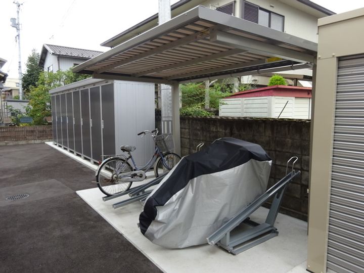 ファミユ二軒茶屋103のその他画像