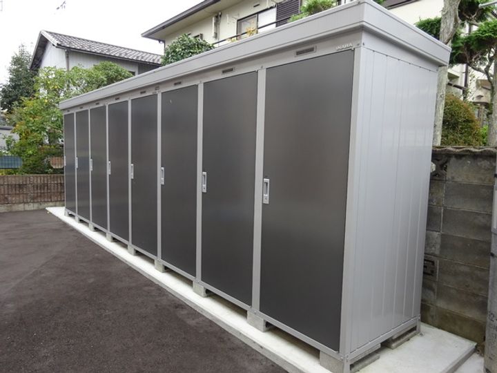 ファミユ二軒茶屋103のその他画像