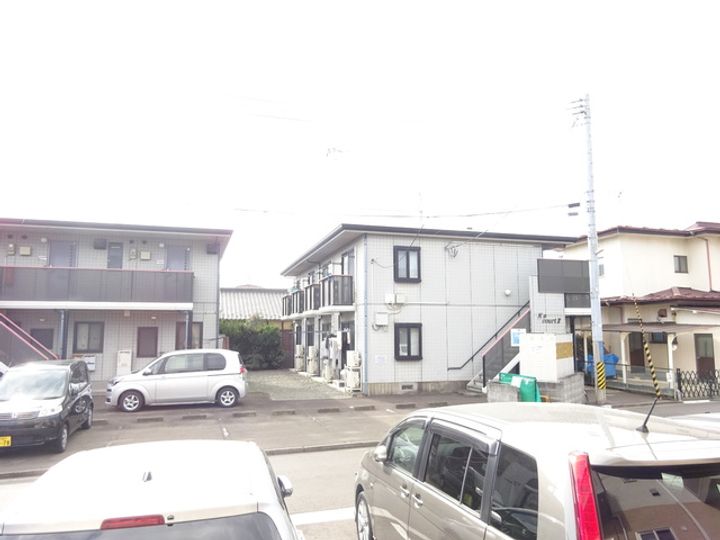 ファミユ二軒茶屋103のその他画像