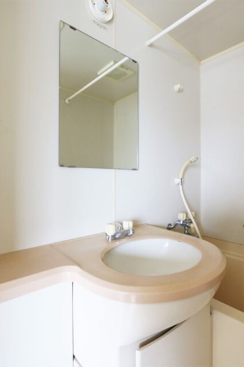 サンプラザ・ベビードール406の内装