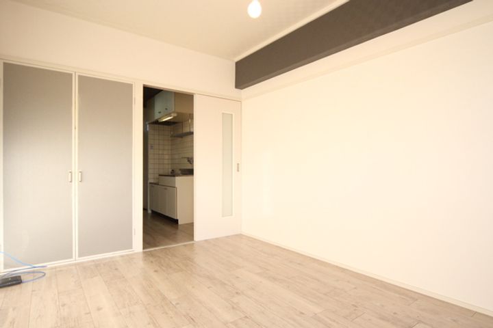 メゾン高砂206のその他画像