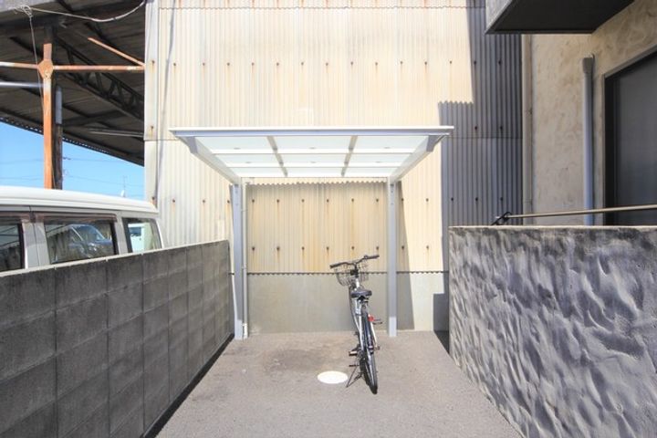 MATSUMOMENT HOUSE107のその他画像