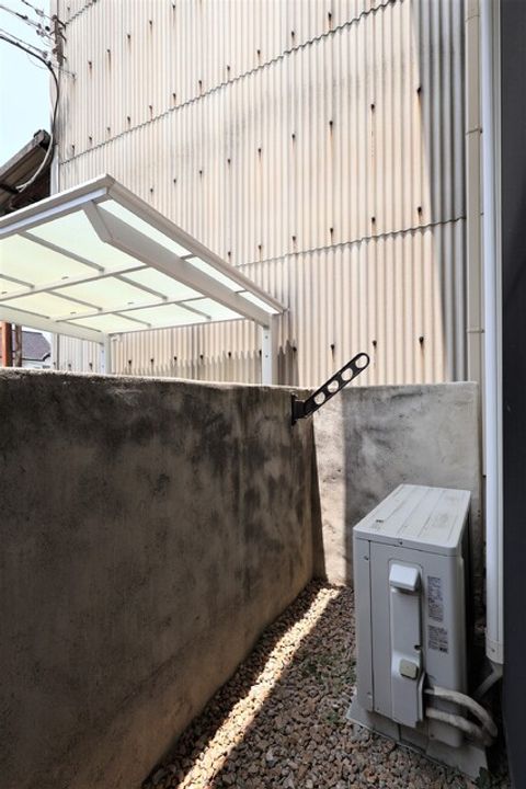 MATSUMOMENT HOUSE107のその他画像