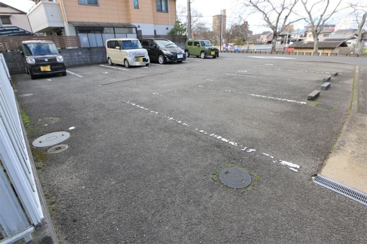 フレグランス新石手A棟202のその他画像