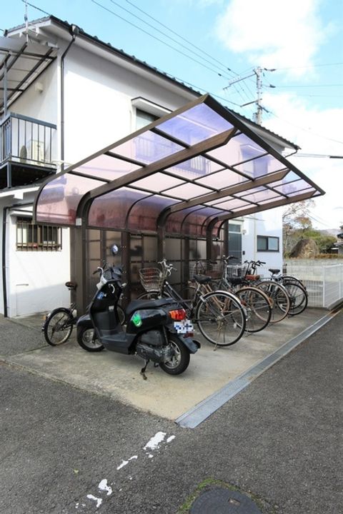 フレグランス新石手A棟202のその他画像