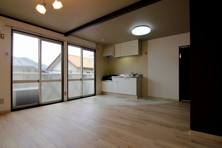 フレグランス新石手A棟202のその他画像