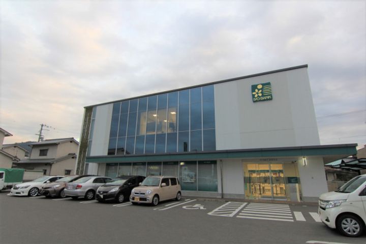 フレグランス新石手A棟202の周辺