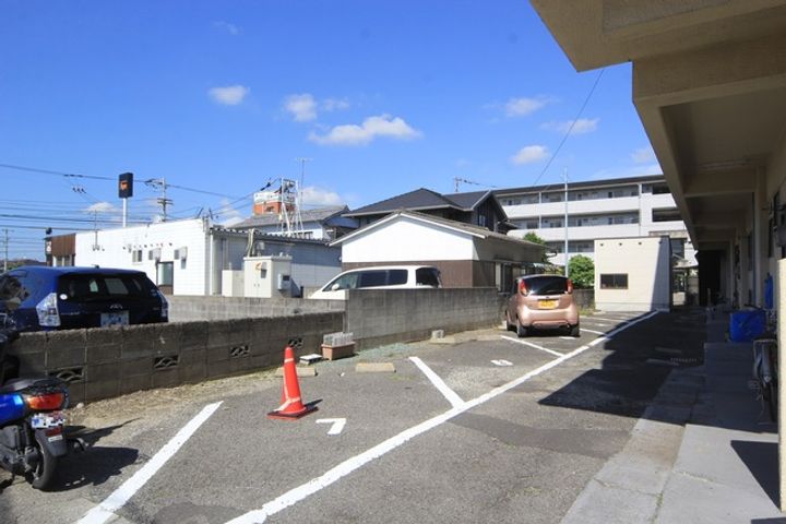 尾崎マンション303のその他画像