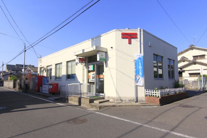 セジュール岩田B棟202の周辺