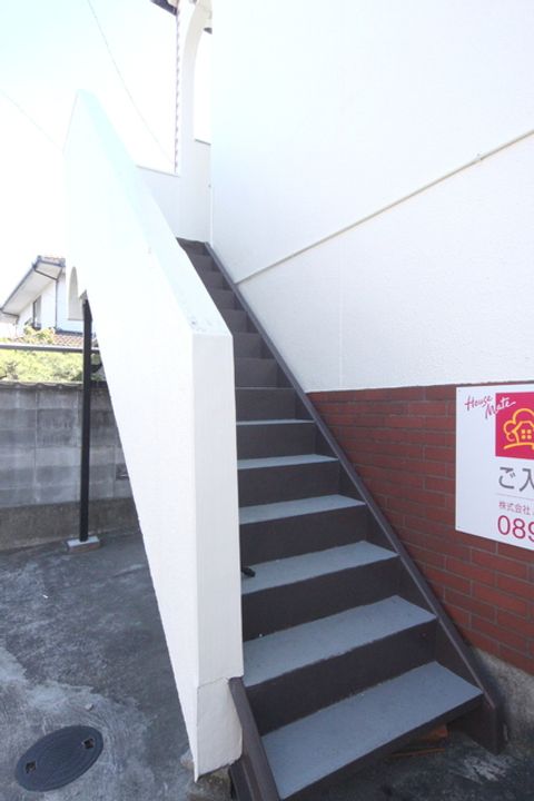 コーポ生石201のその他画像