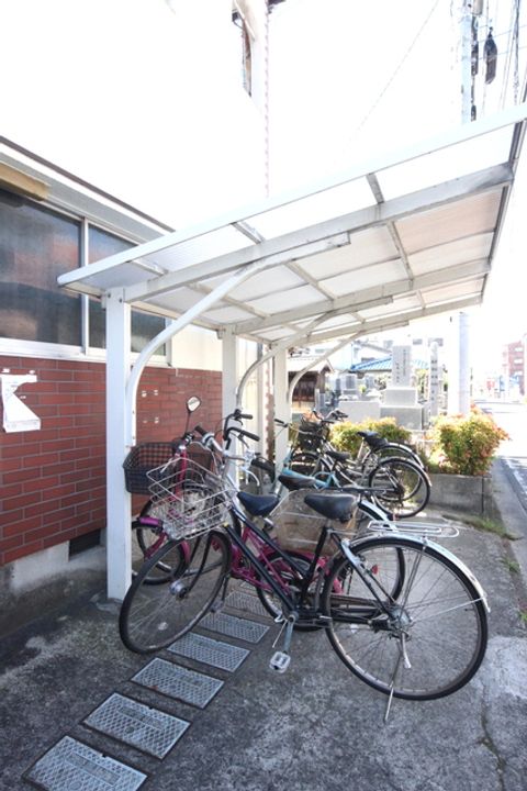 コーポ生石201のその他画像