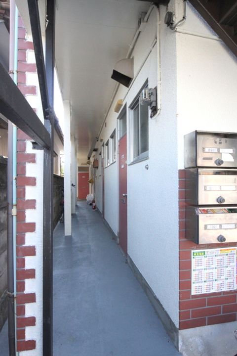 コーポ生石201のその他画像