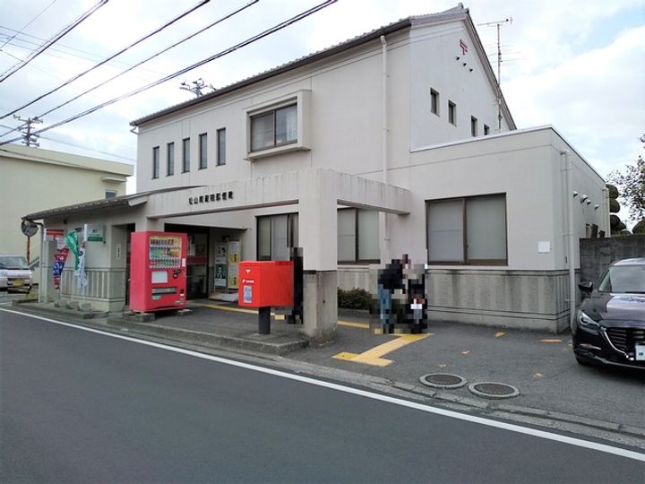 コーポ生石201の周辺