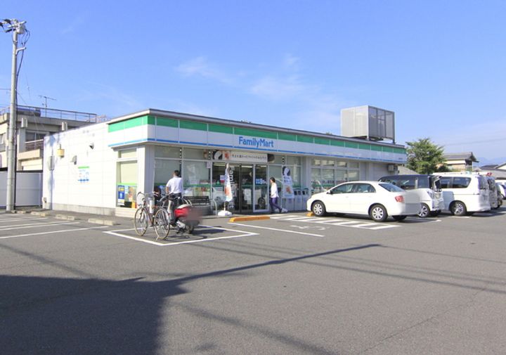 ぴゅあメイツ斎院301の周辺