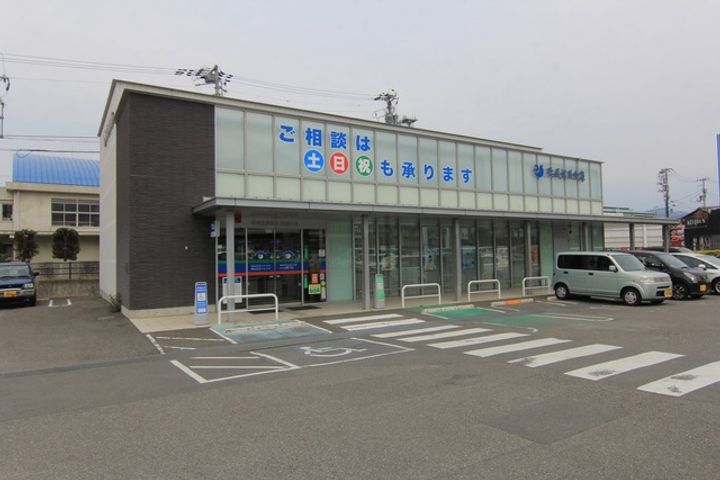 フォルテ竹原806の周辺