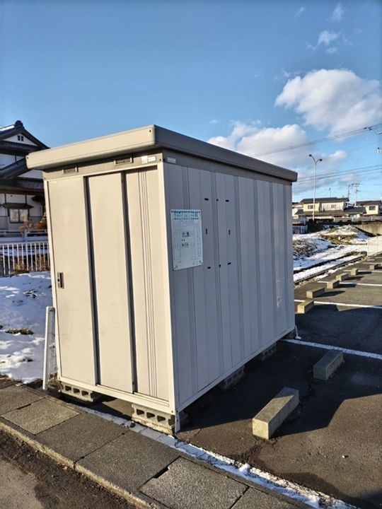 Y&M HIGH PIECE202のその他画像