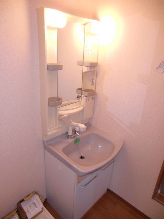 センターヒルズムロコウジ301の内装