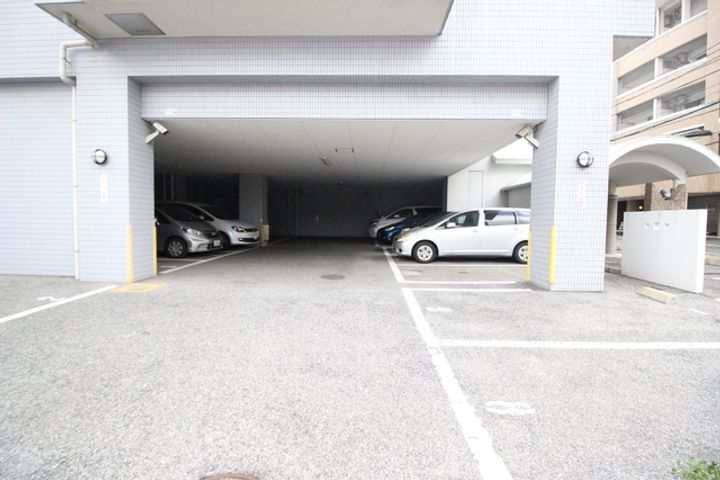 セカンド・レオ守恒402のその他画像