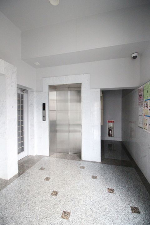 セカンド・レオ守恒402のその他画像