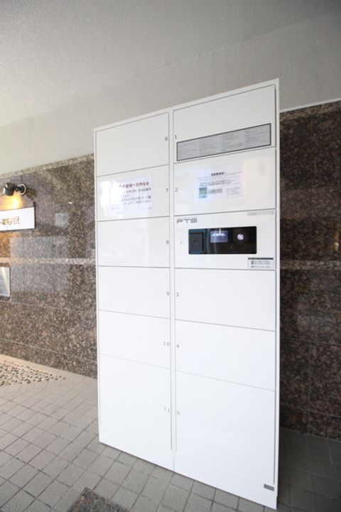 セカンド・レオ守恒402のその他画像