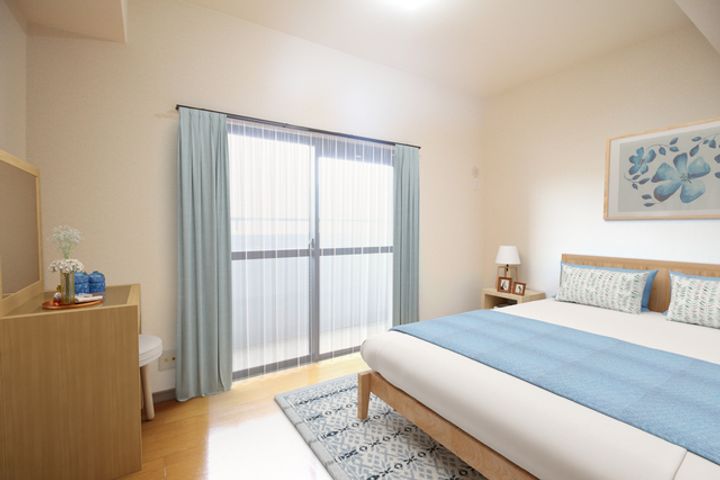 セカンド・レオ守恒402のその他画像