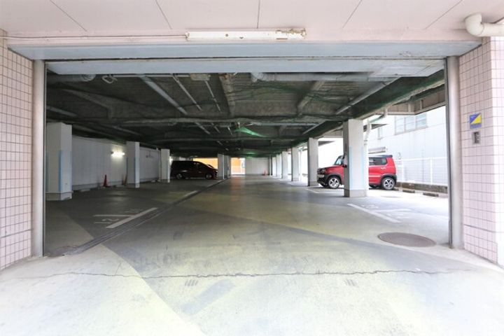 サンプラザ・ベビードール208のその他画像