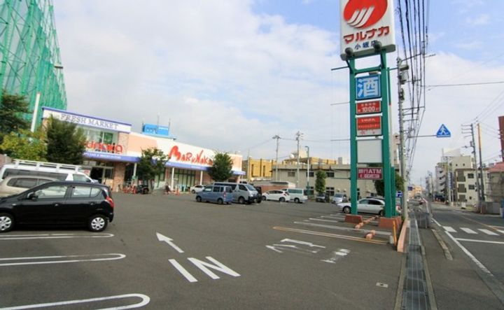 兒嶋ビル102の周辺
