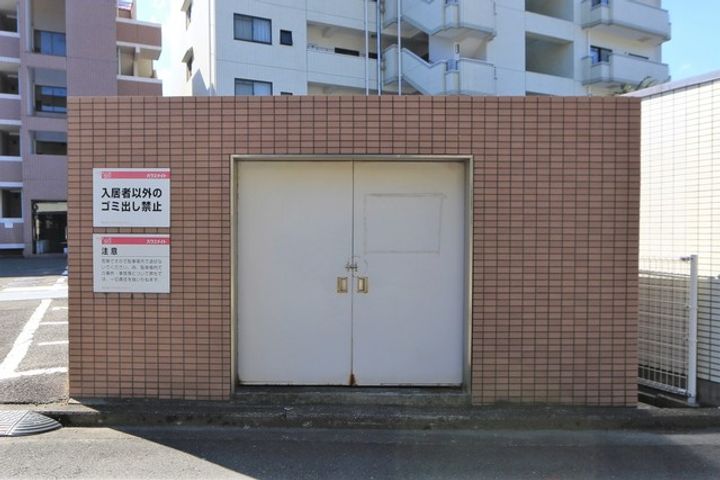 サンシャイン久米305のその他画像