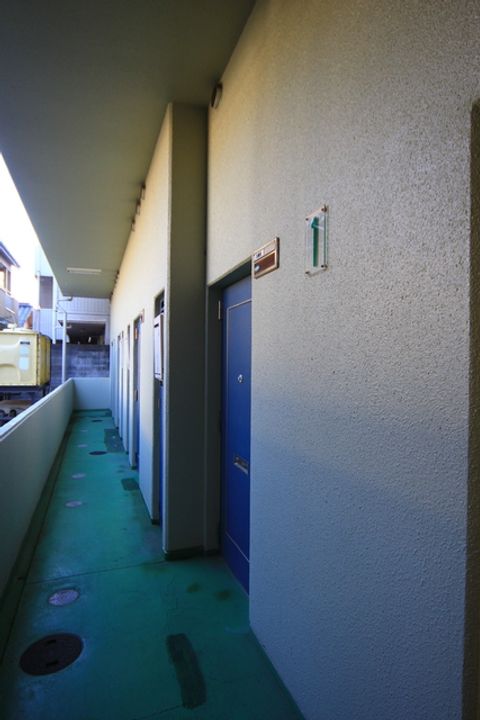 メゾン幸PARTⅡ202のその他画像