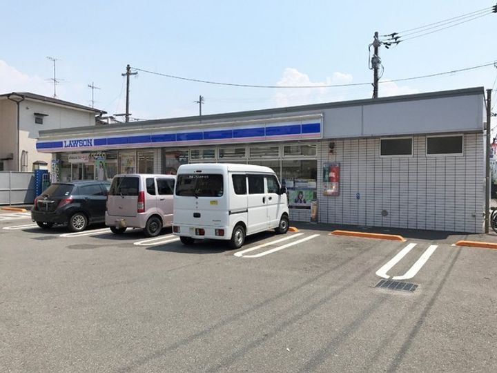 メゾン幸PARTⅡ202の周辺