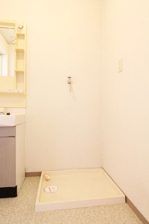 セジュール来住A棟102のその他画像