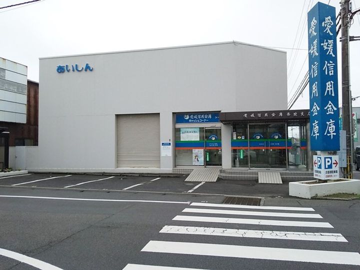 ビッグ第一ハイツ505の周辺