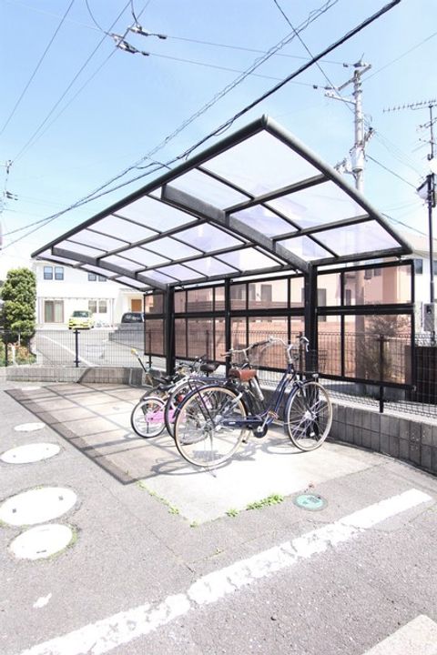 ガーデンハウス202のその他画像