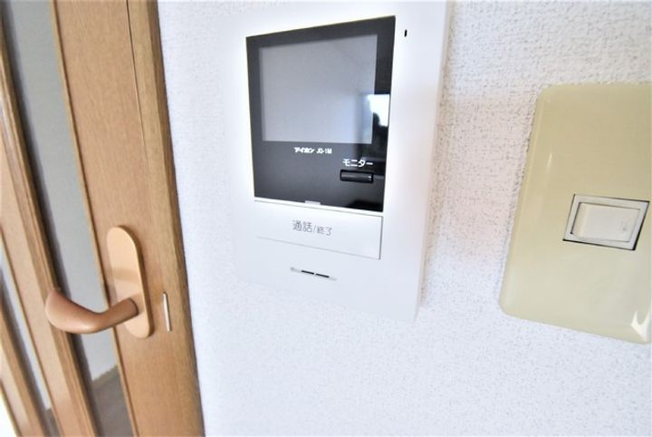 アムールプルミエB棟207のその他画像