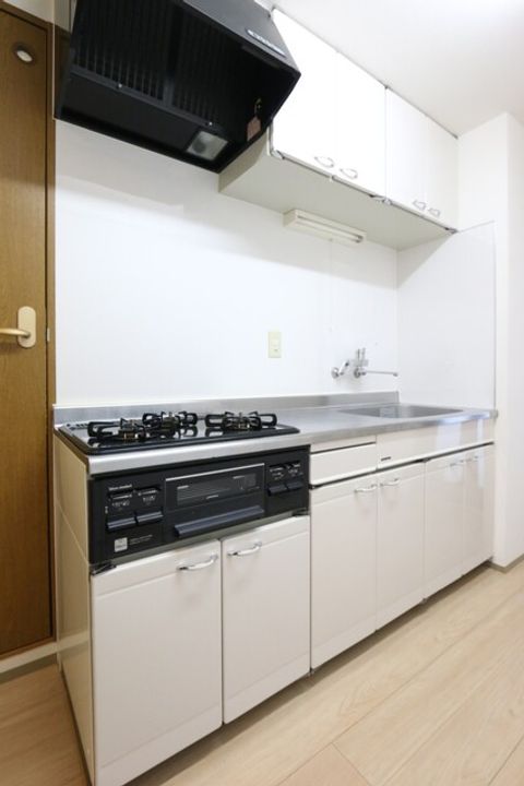 フォルテ小坂508のキッチン