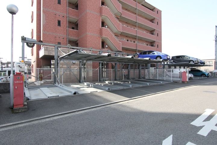 フォルテ小坂508のその他画像