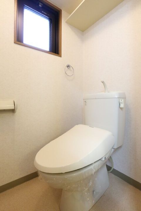 フォルテ小坂508の内装