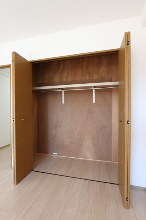 フォルテ小坂508の内装